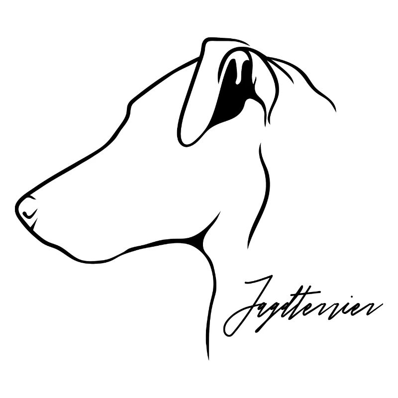 Deutscher Jagdterrier Profil Hunde Hund Wilsigns