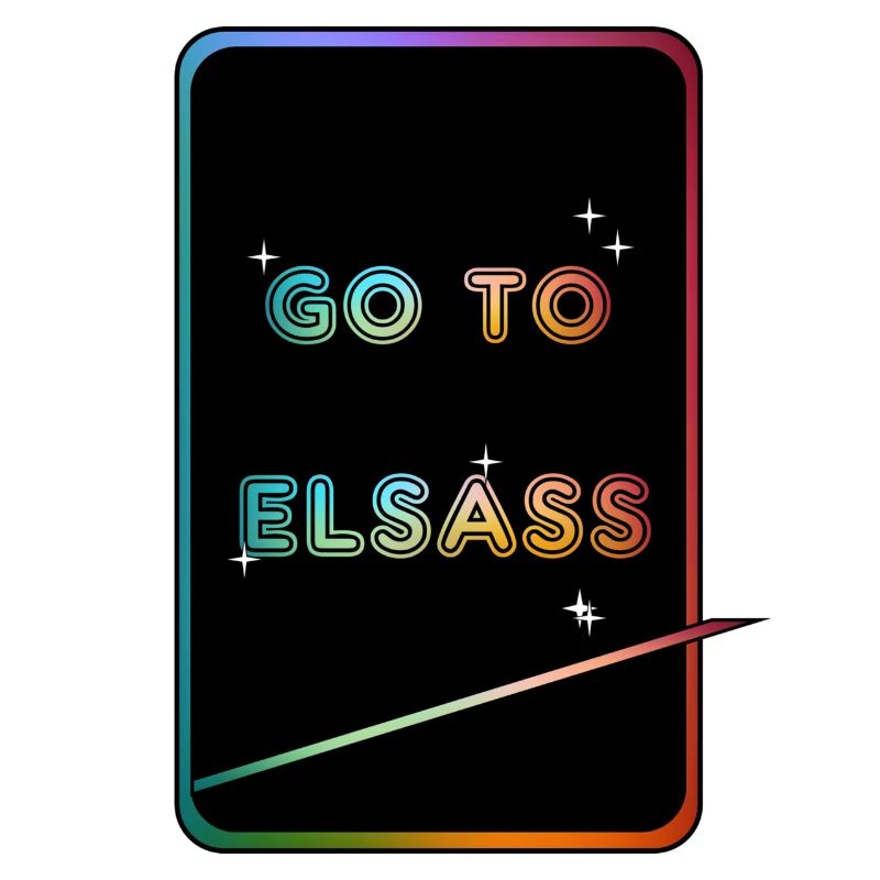 Go to Elsass