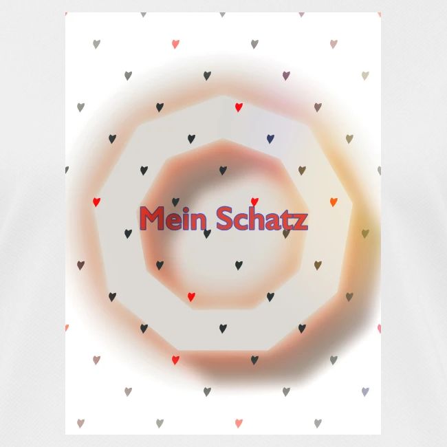 Mein Schatz