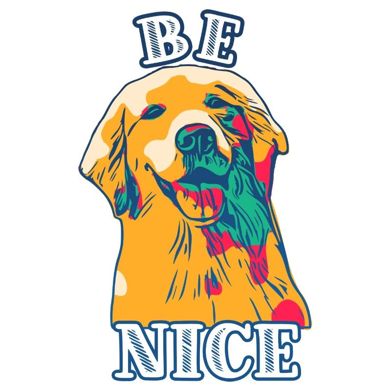 be nice