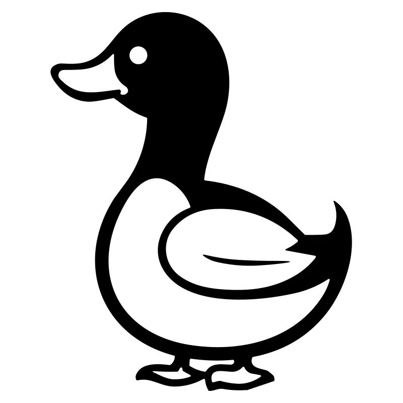 duck