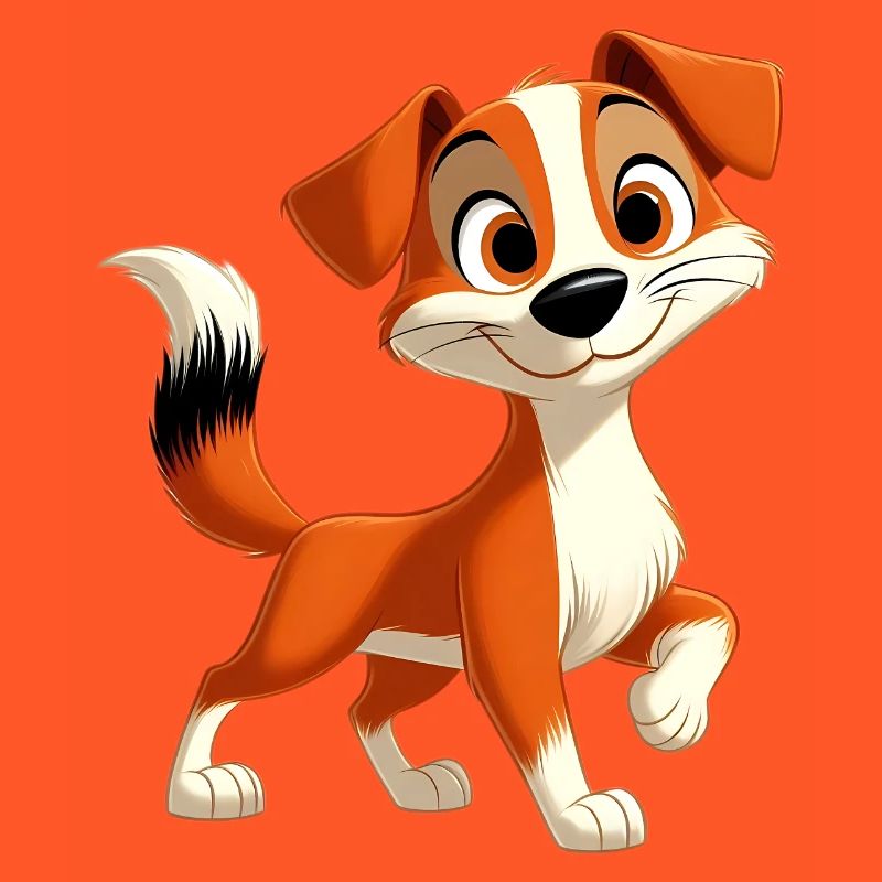 fox terrier