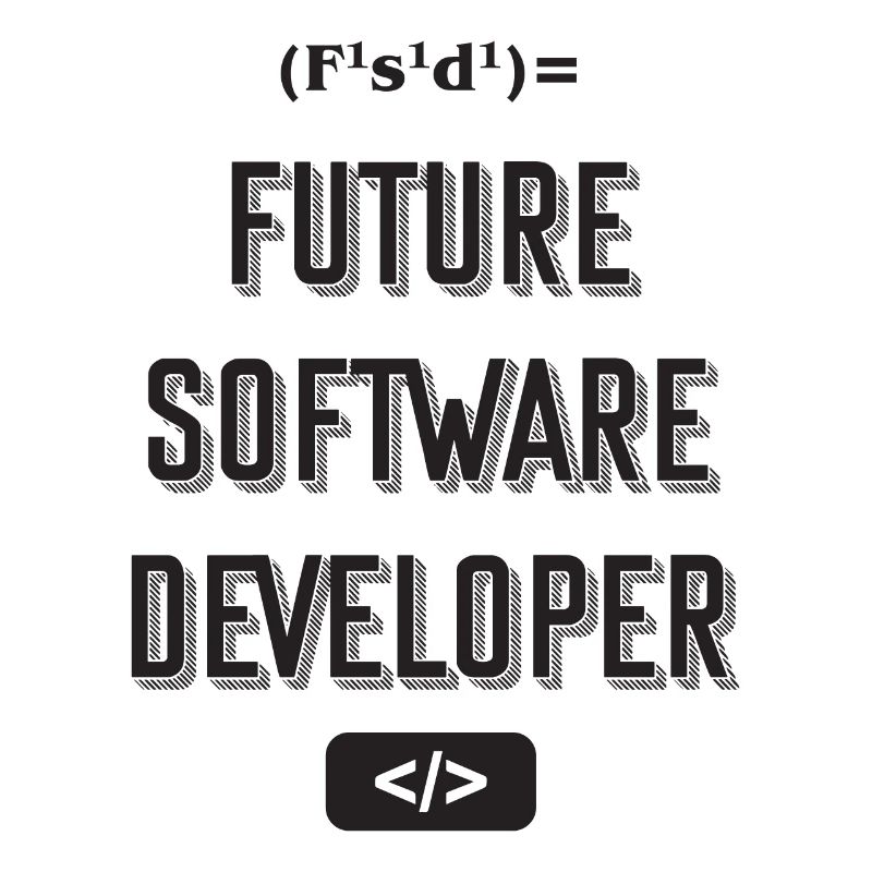 Future software developer