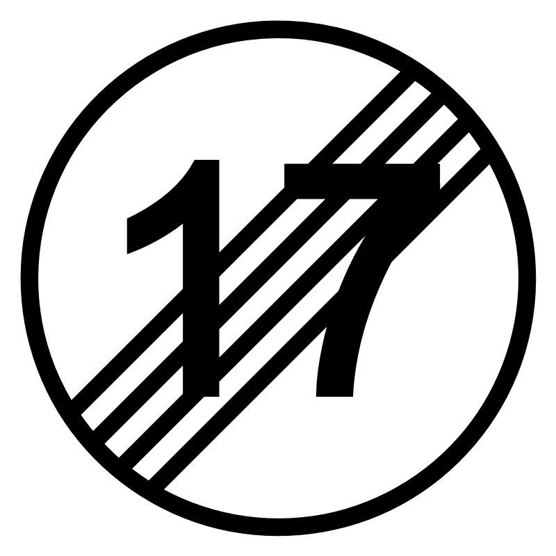 18 Anniversaire