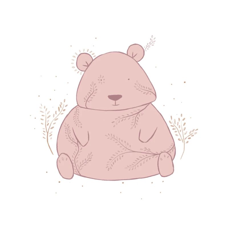 Doux panda