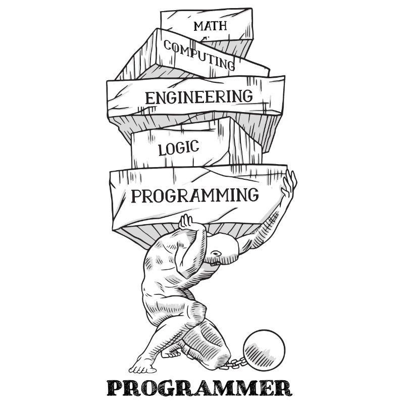 Programmer problems