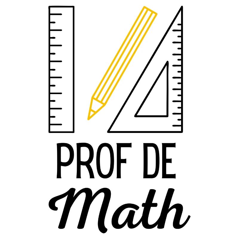 Prof de math