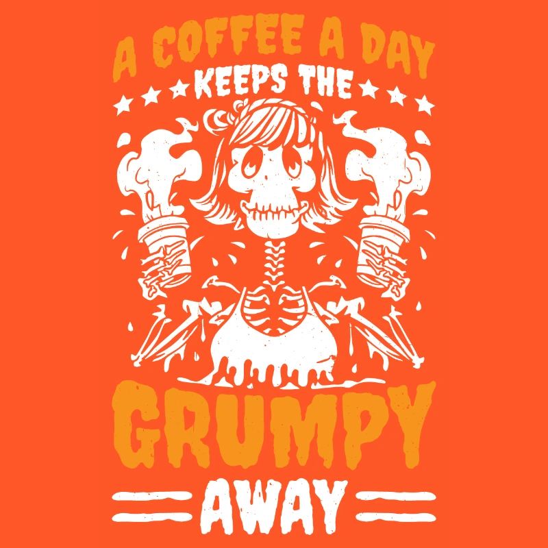 A Coffee A Day Keeps The Grumpy Away 3