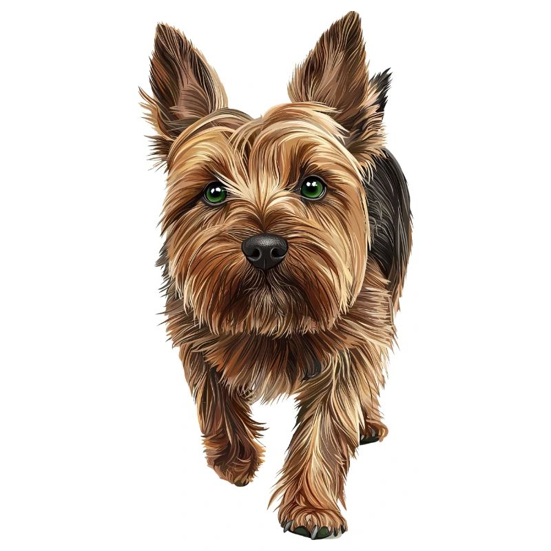 Cairn Terrier