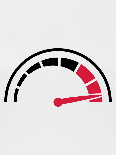 Speedometer quick lawn