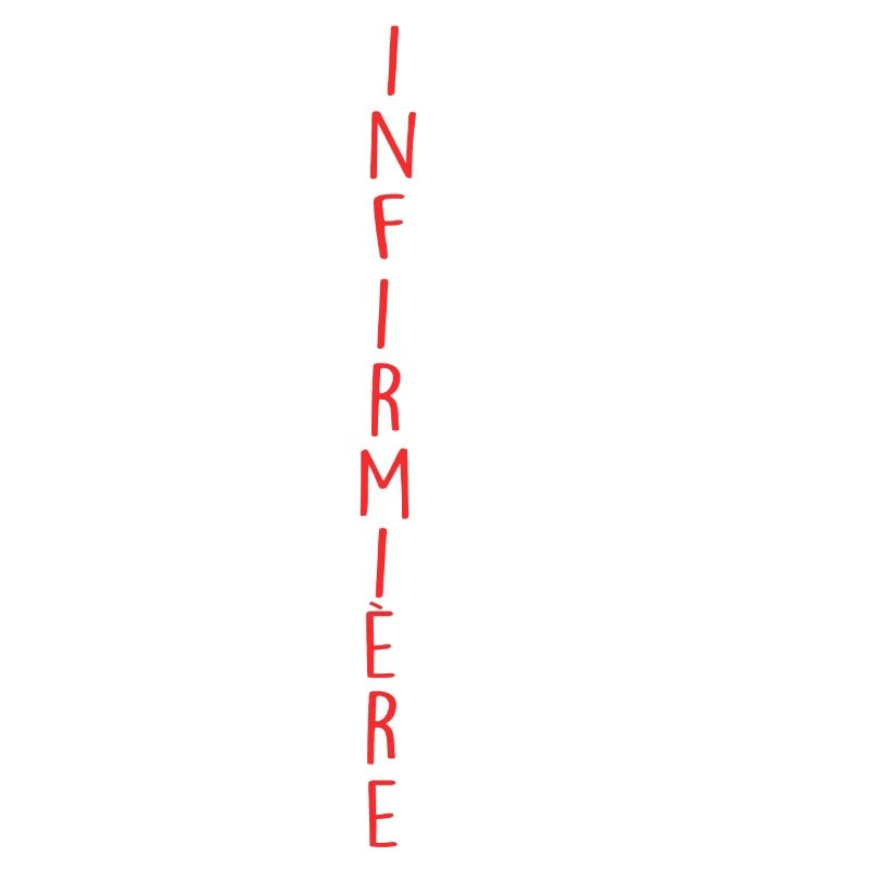 Définition infirmière