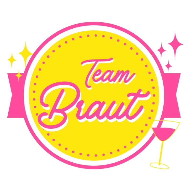 Team Braut