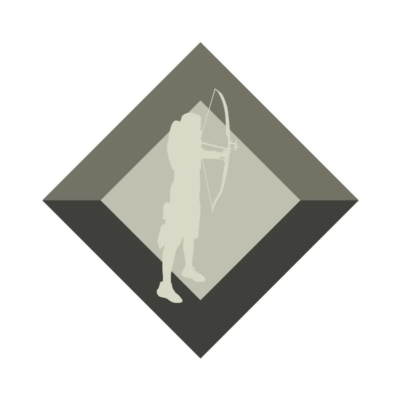 Bogen Bogenschießen Langbogen