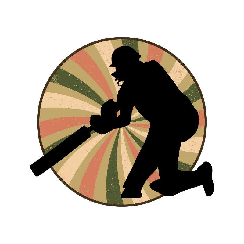 Pitcher Cricketer