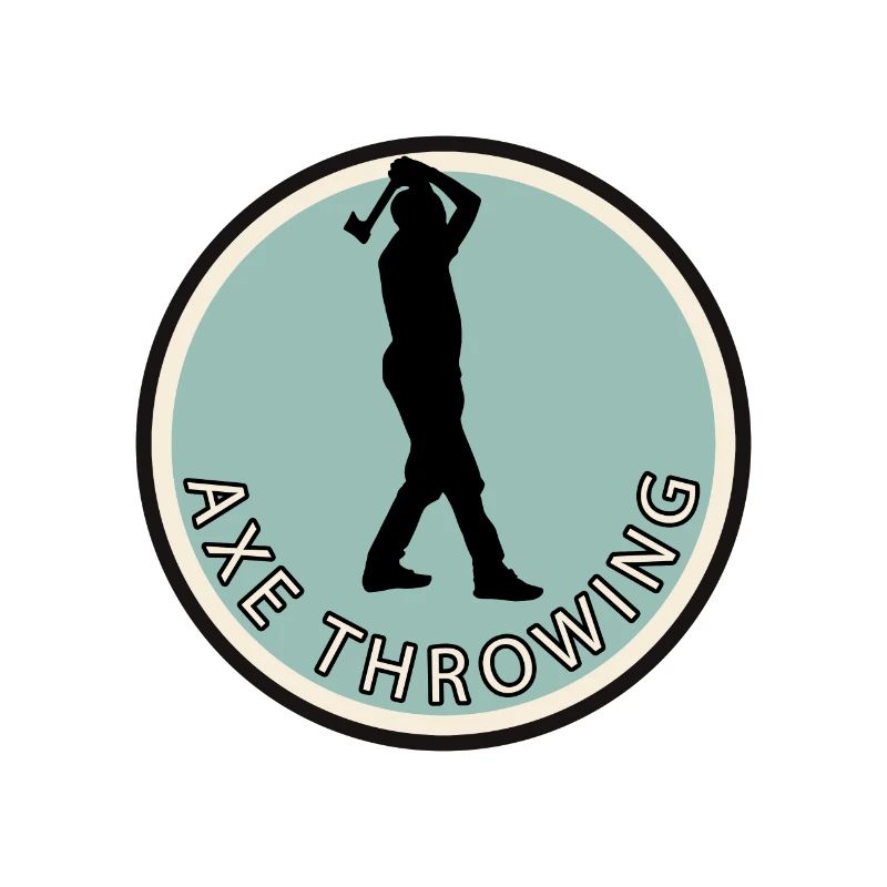 Axe Throwing Axe Throwing Axe
