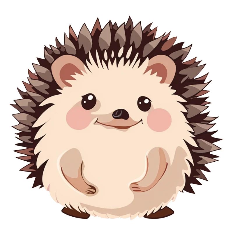 Igel Spitz