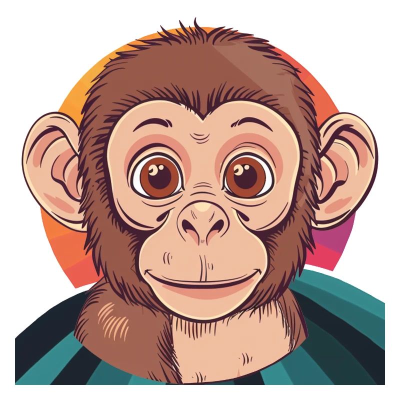 Monkey Monkey Wilderness