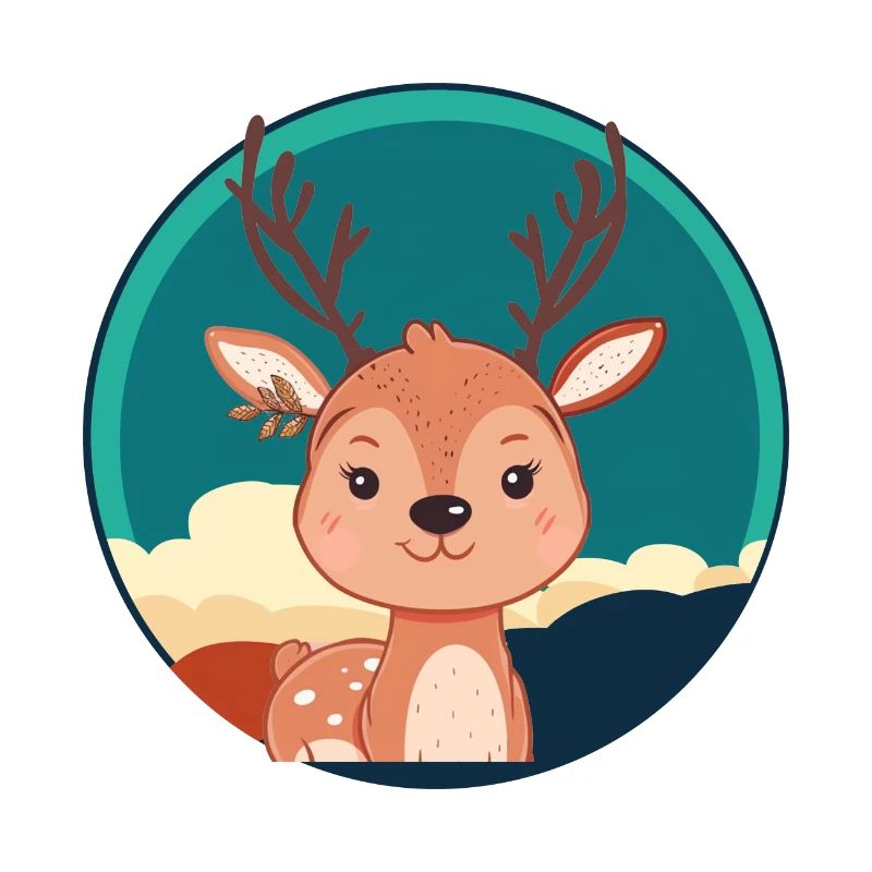 Deer Roe Deer