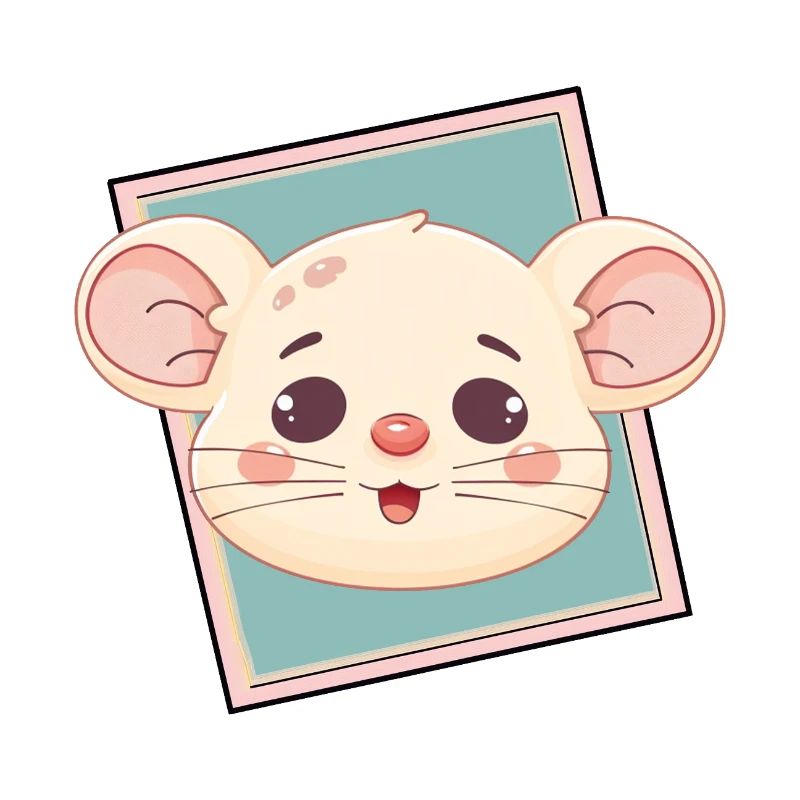 Mäuse Mäuschen