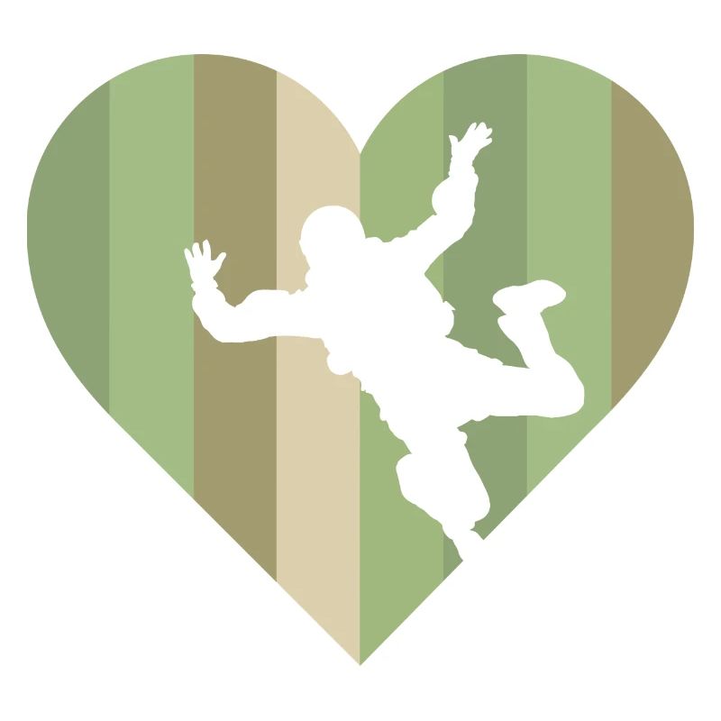 Skydive Parachuting Base Jumping