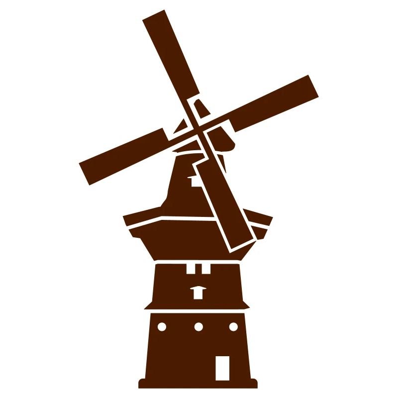 Moulin à vent