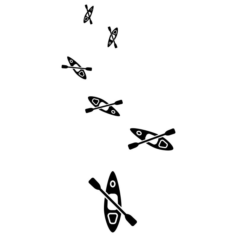 Canoe icon