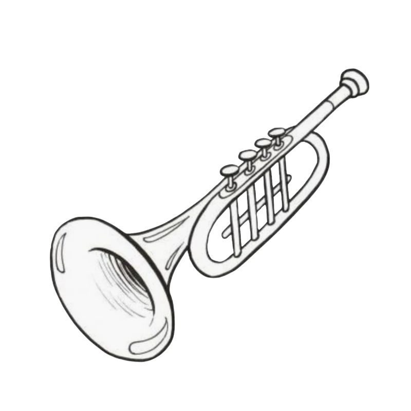 Trompete