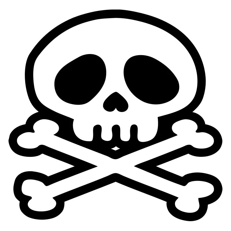 skull pirat