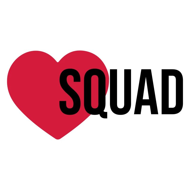 Squad Herz