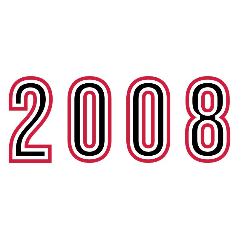 Numéro de l’année 2008