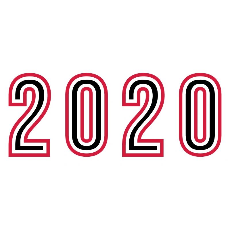 Numéro de l’année 2020