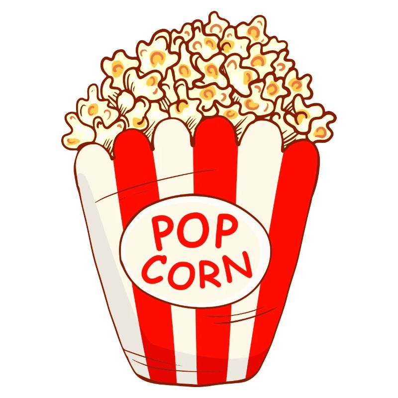 pop-corn