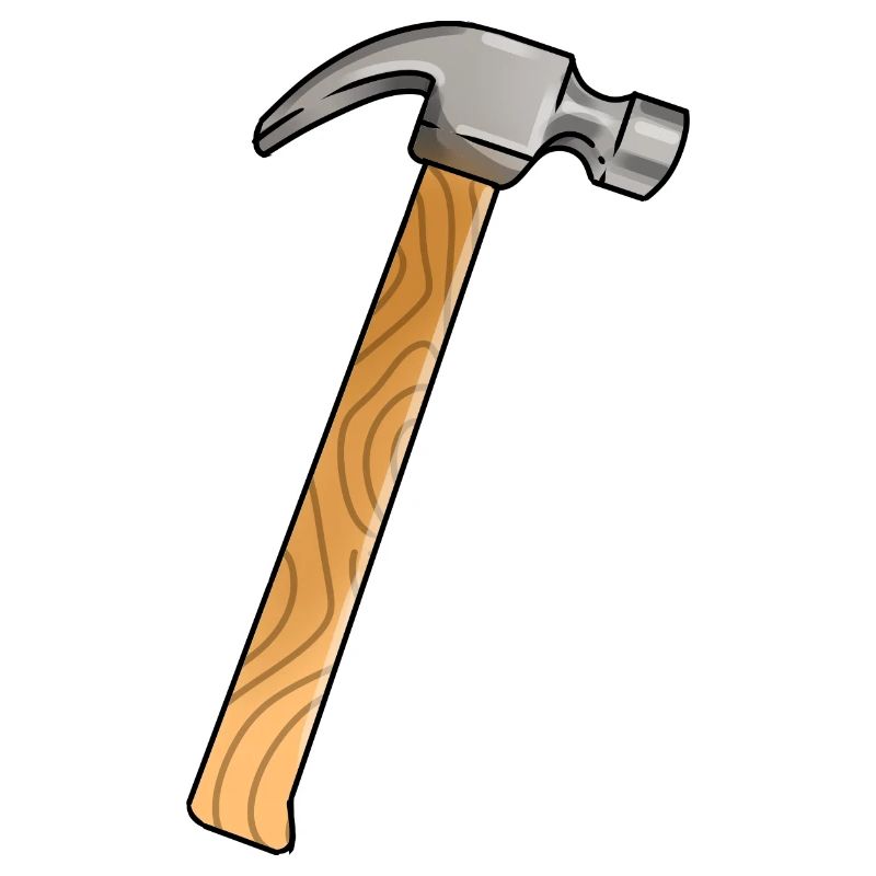 hammer