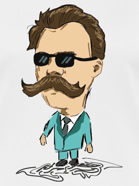 Nietzsche
