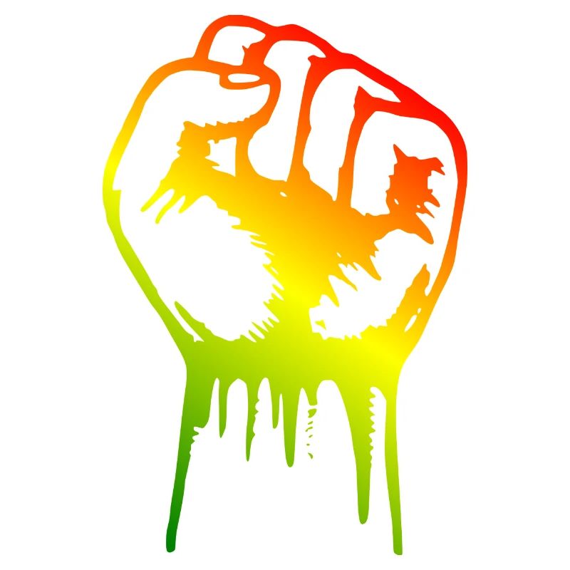 Fist reggae