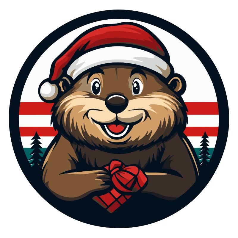 Castor Noël Noël