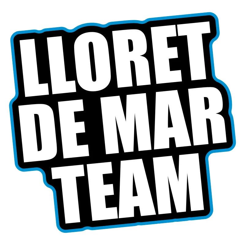 Vacances de voyage de l’équipe de Lloret de Mar