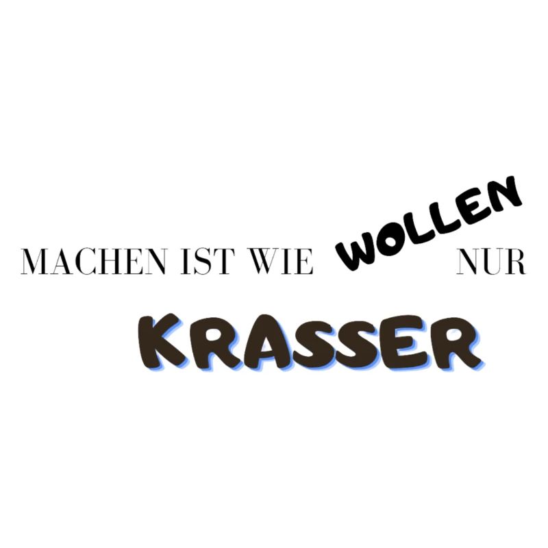 Machen!!!