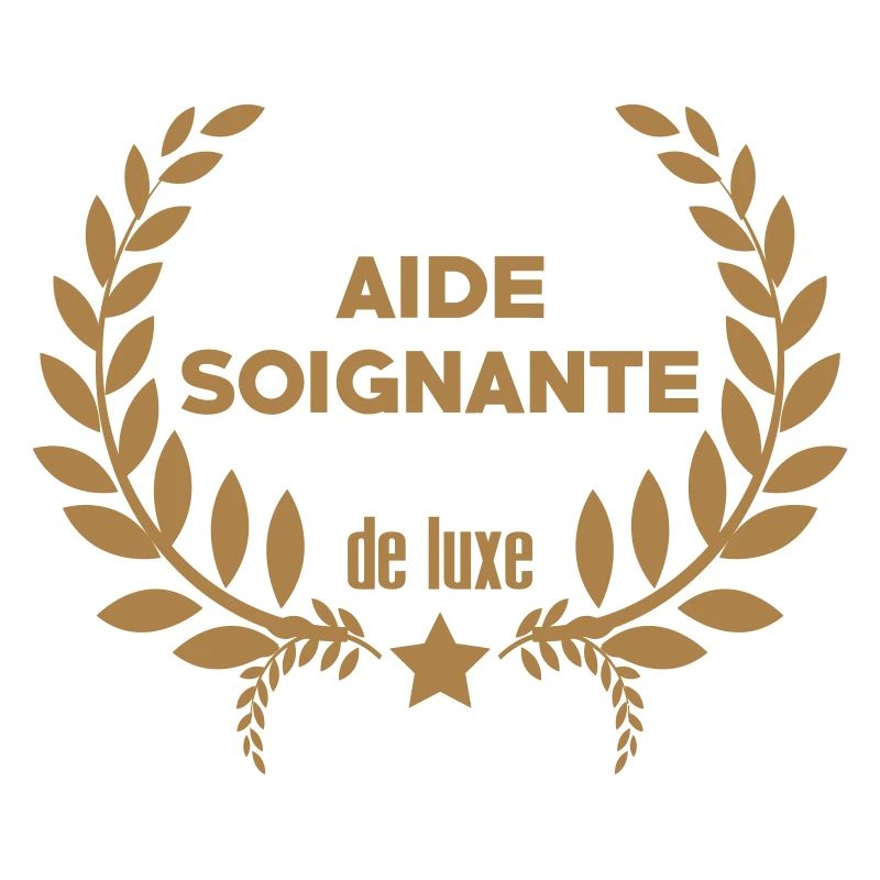 Aide soignante de luxe