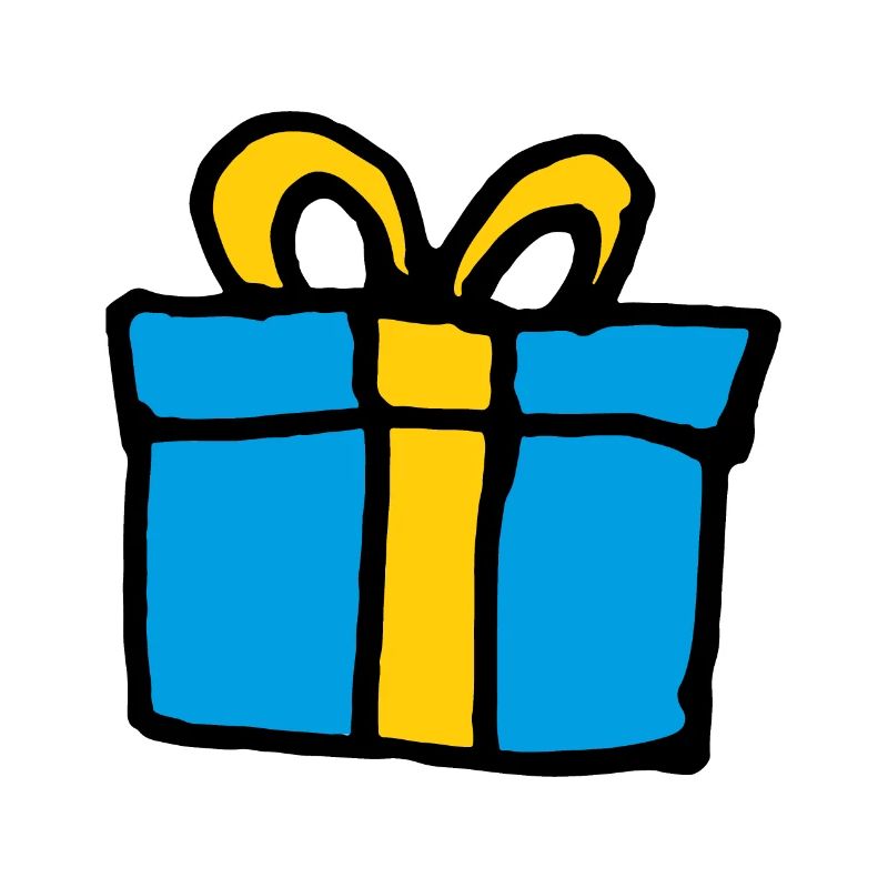 Geschenk Geschenkidee