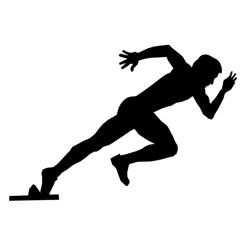 sprinter