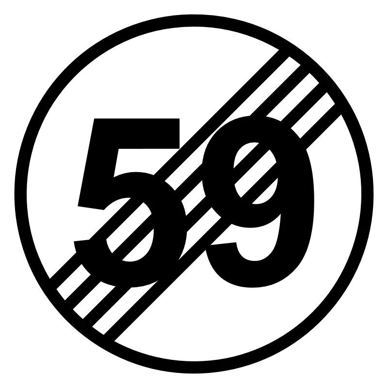 60 Anniversaire