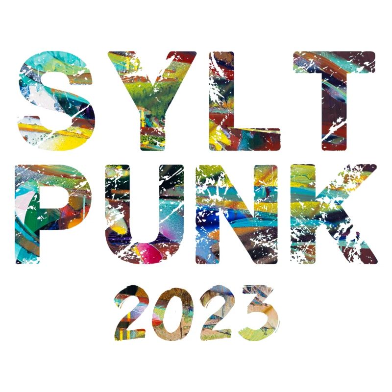Sylt Punk,Punk,Punks,Sylt,Graffiti