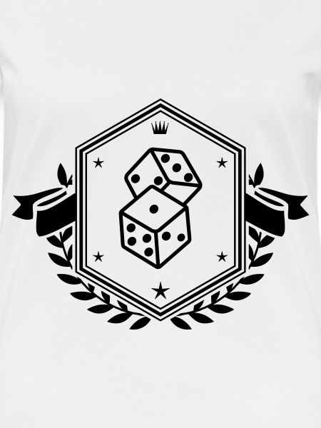 Dice Symbol