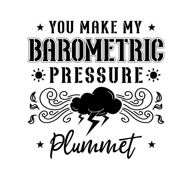 Vous faites mon scientifique barométrique météorologue