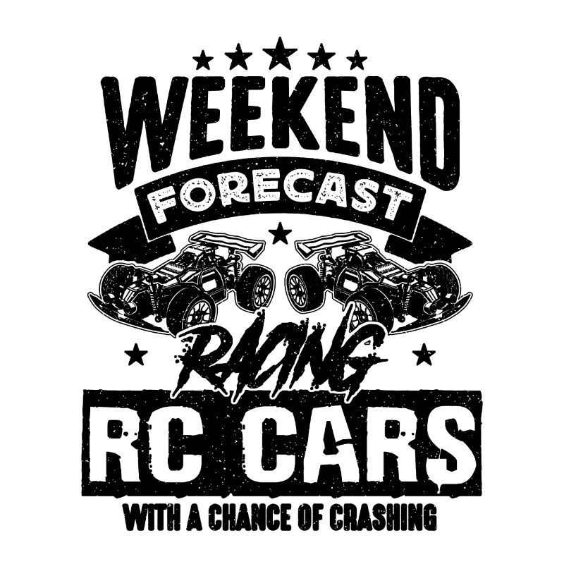 Weekend Forecast Racing Rc Model Maker RC Racer