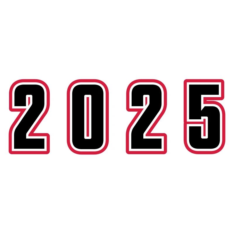 Numéro d’année 2025