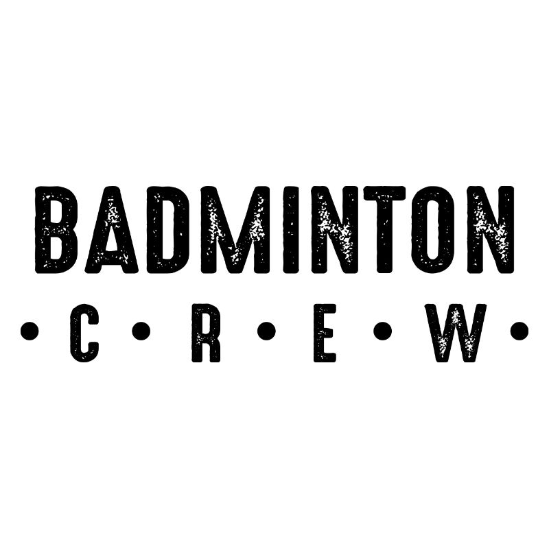 Équipage de badminton