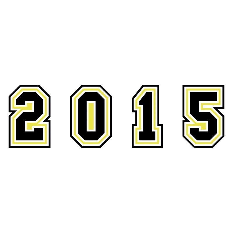 Numéro de l’année 2015