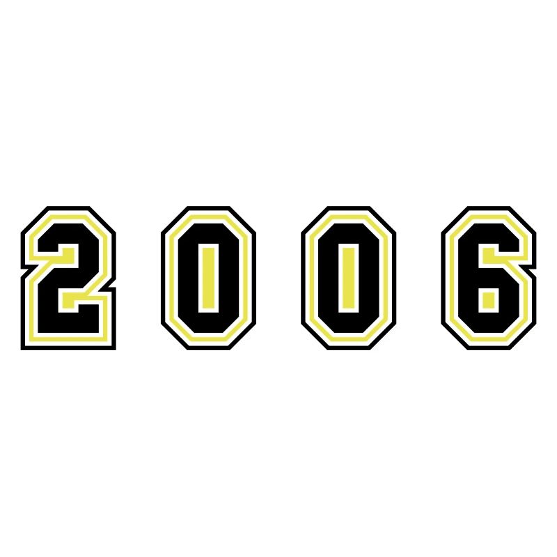 Numéro de l’année 2006